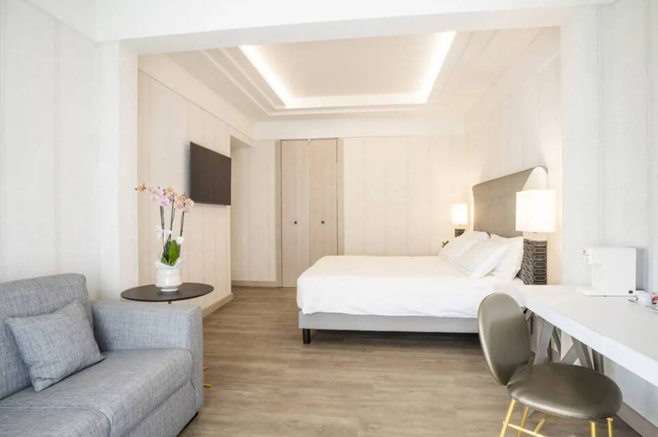 Splendido Bay Luxury Spa Resort 2