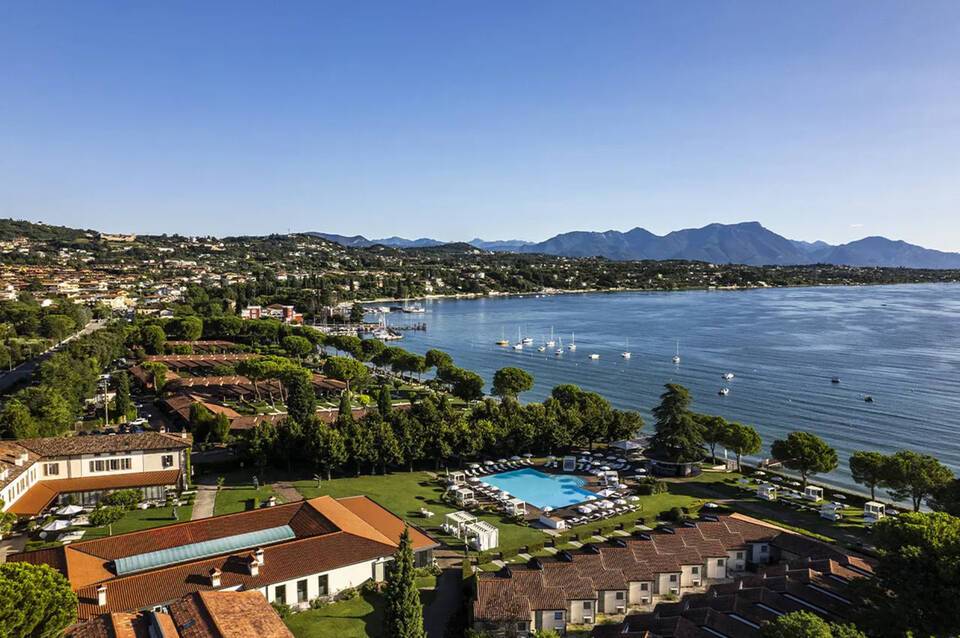 Splendido Bay Luxury Spa Resort 3