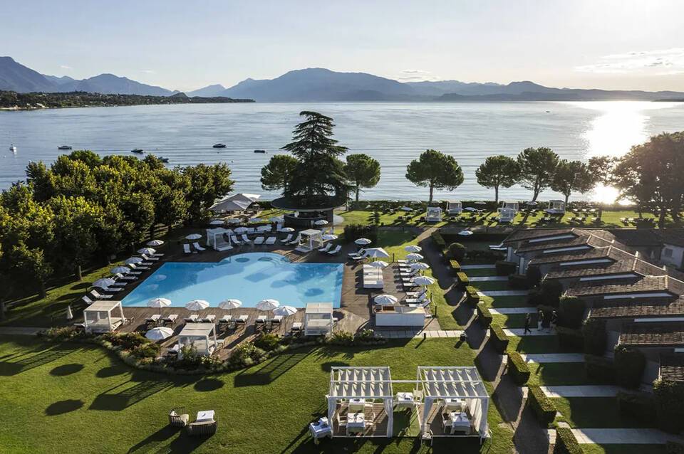 Splendido Bay Luxury Spa Resort 4