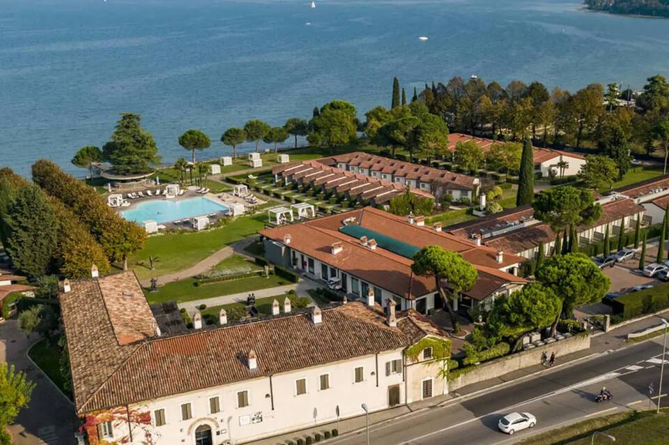 Splendido Bay Luxury Spa Resort 5