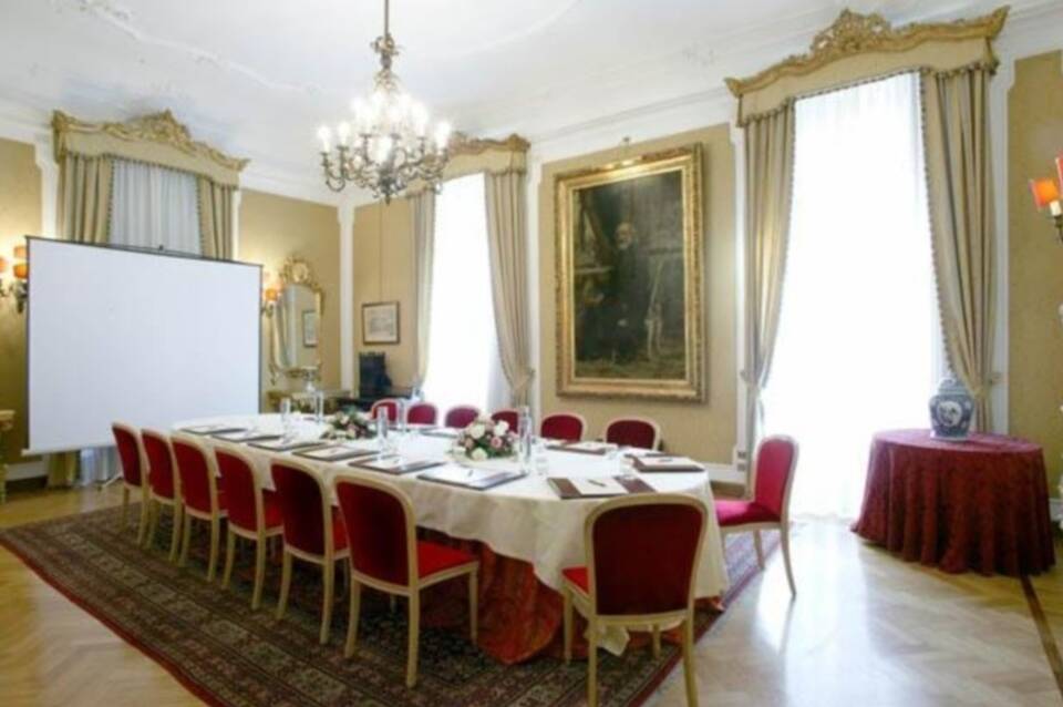 Grand Hotel et de Milan 5