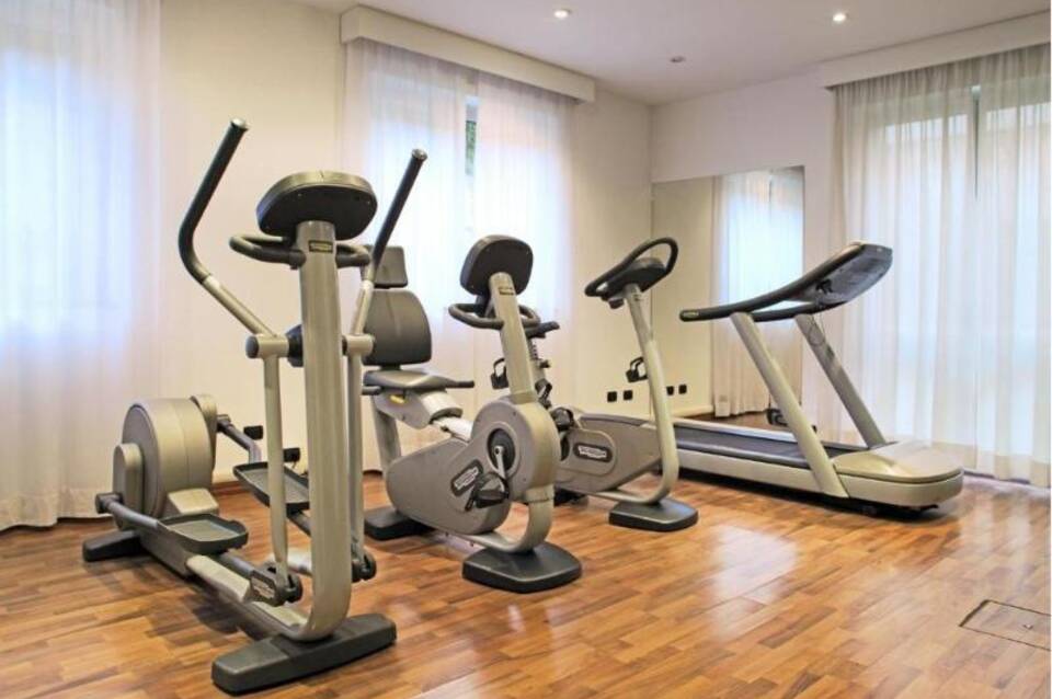B&B HOTEL Milano Cologno Studios 3