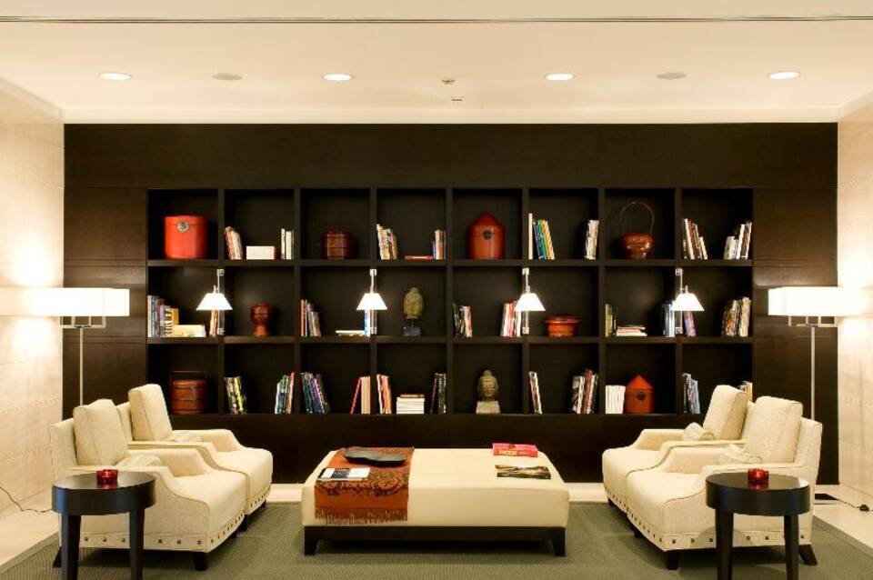 Starhotels Grand Milan 1