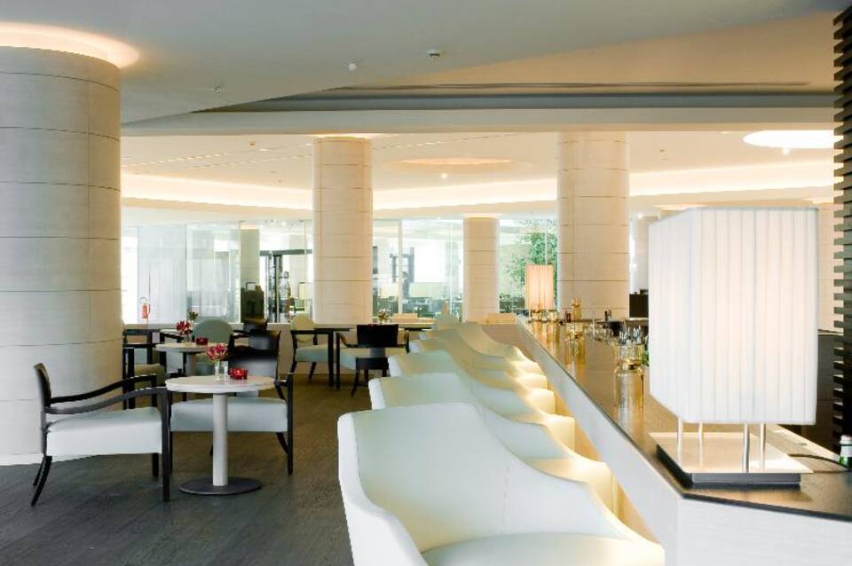 Starhotels Grand Milan 4