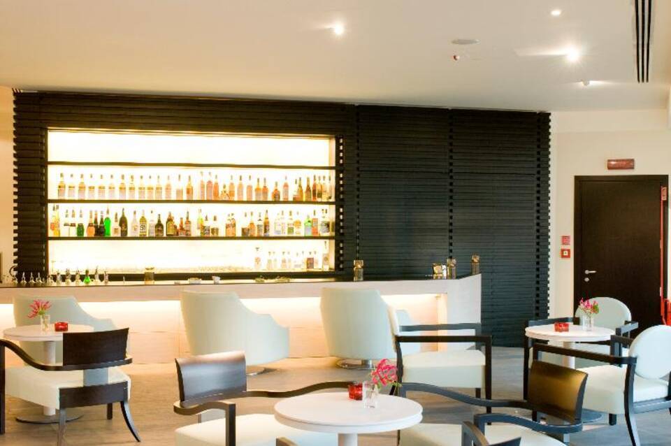 Starhotels Grand Milan 5