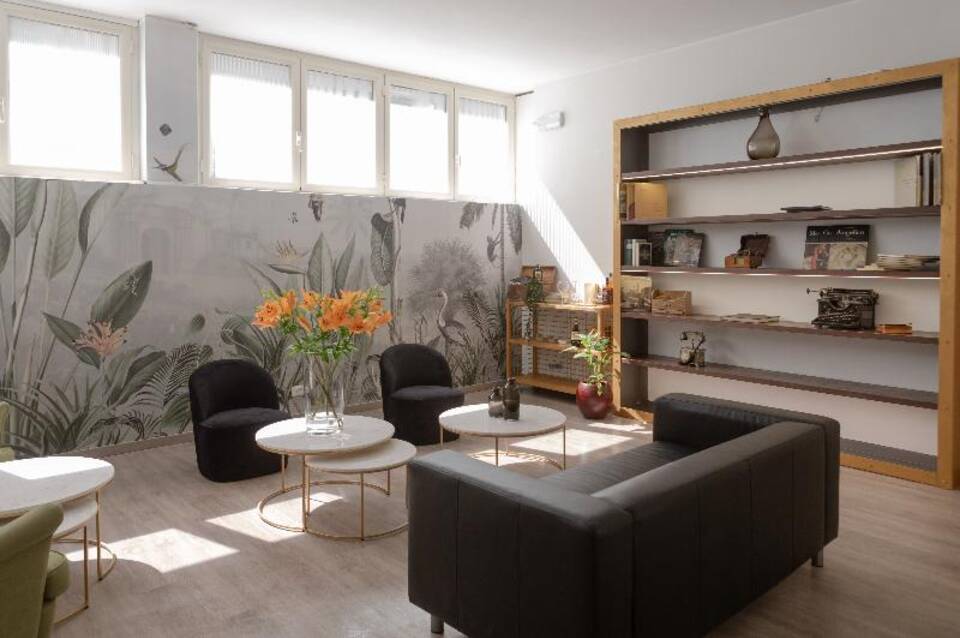 Kleos Hotel Milan 5