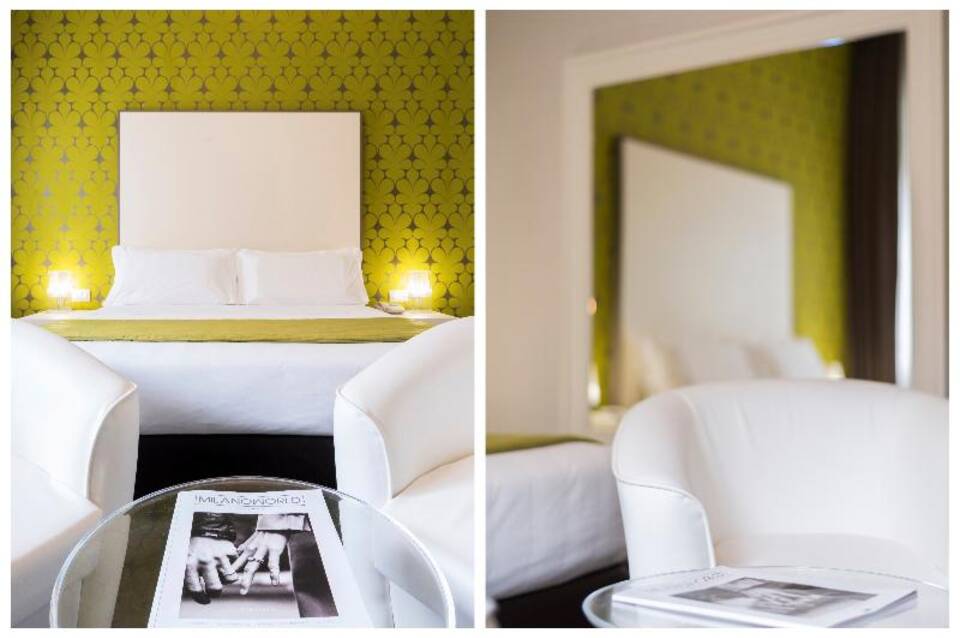 Hotel Tiziano 2