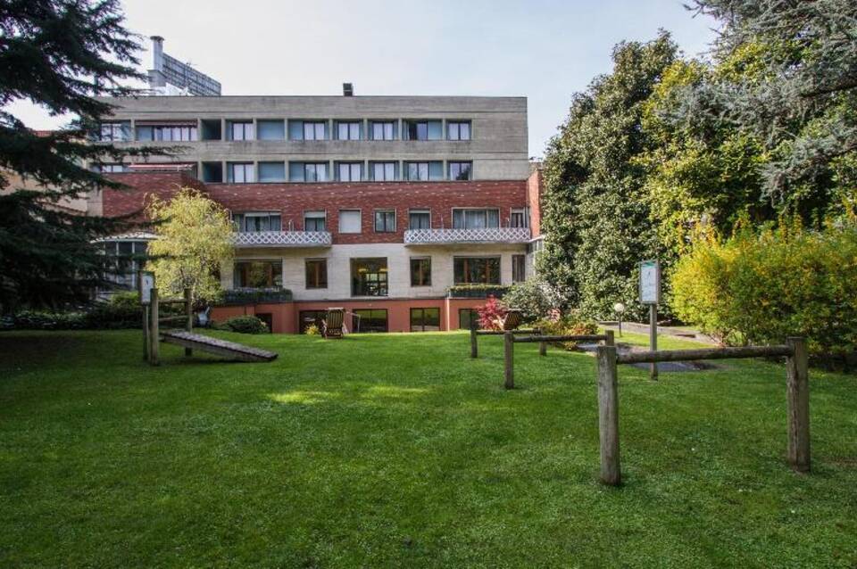 Hotel Tiziano 4