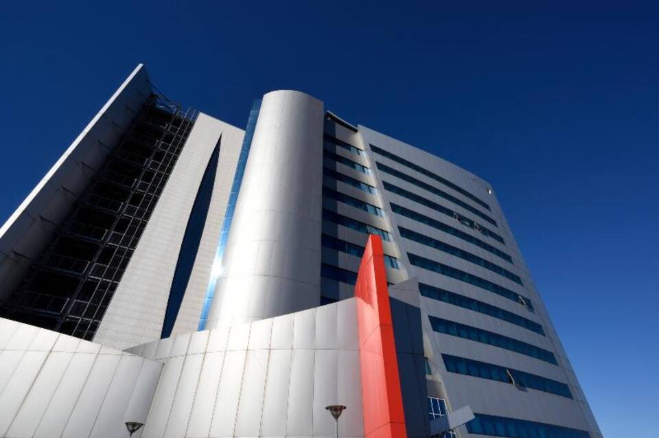 Unahotels Malpensa 3
