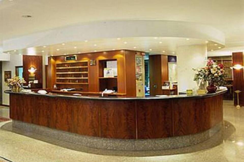 Crivi's Hotel Milano 2