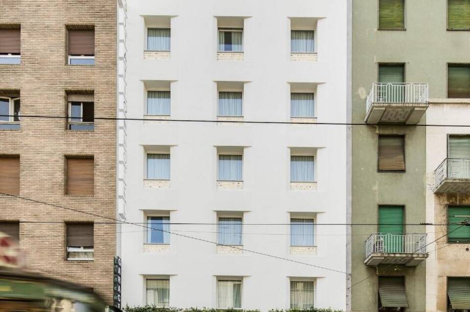43 Station Hotel 4