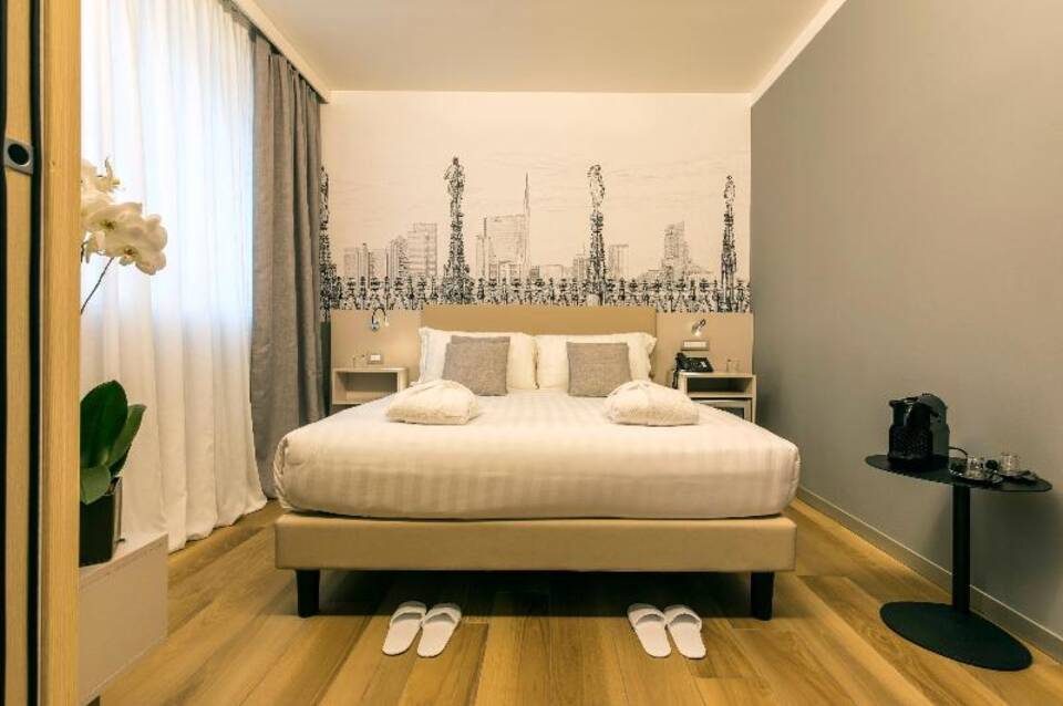 43 Station Hotel 5