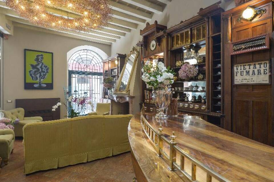 Santa Marta Suites 1