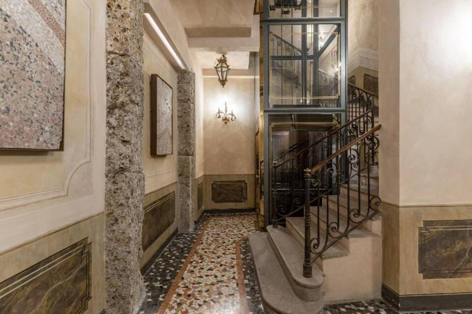 Santa Marta Suites 2