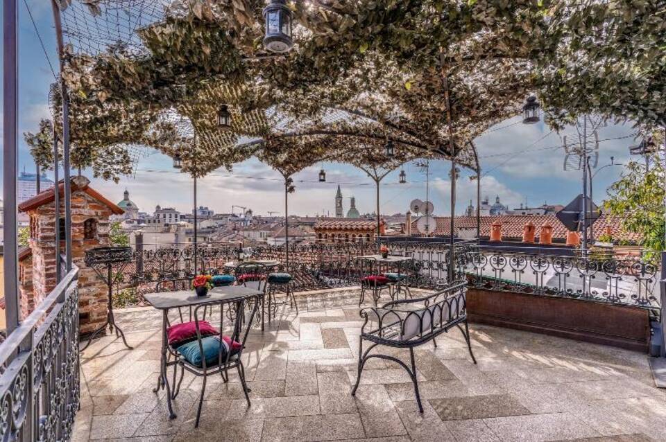 Santa Marta Suites 3