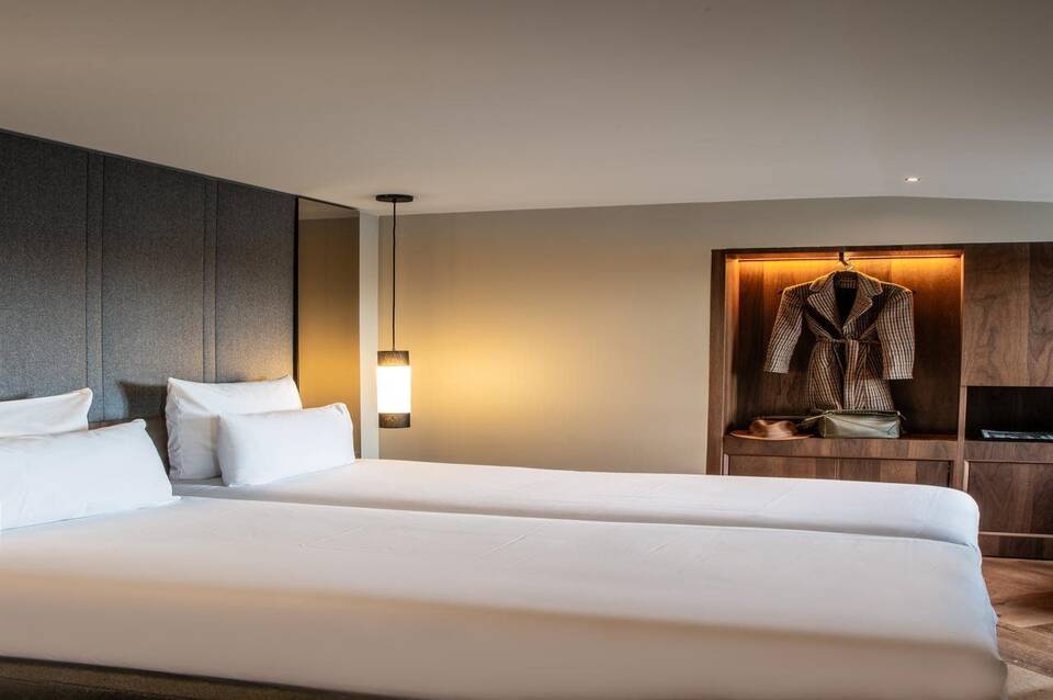 Hôtel Flanelles Paris 2