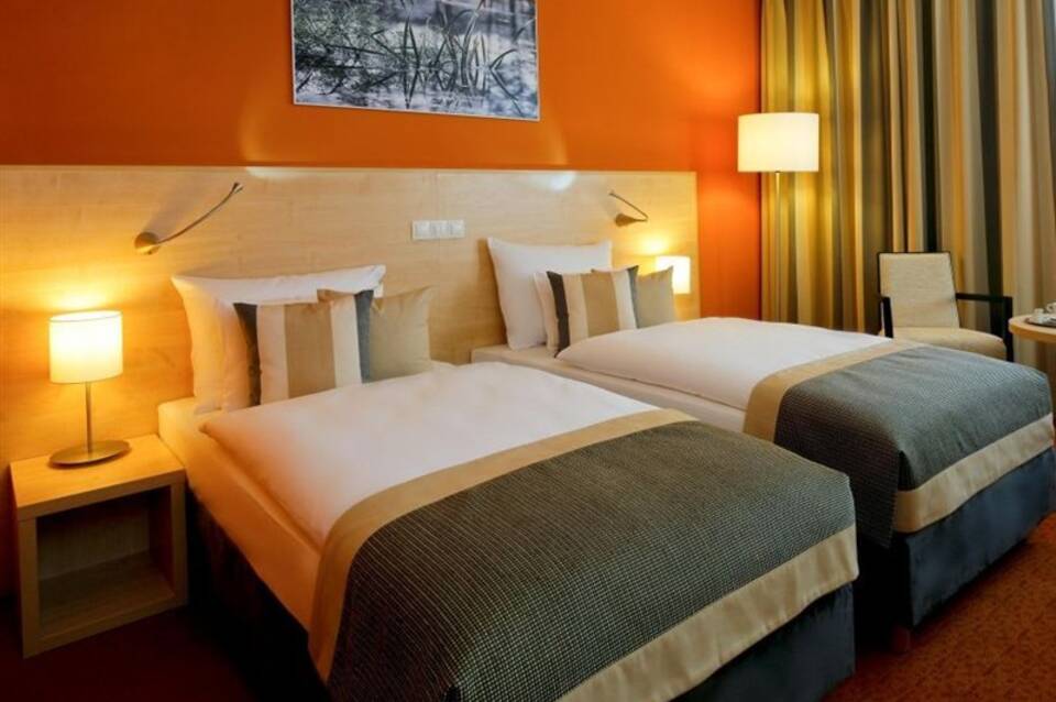Aquapalace Hotel Prague 1