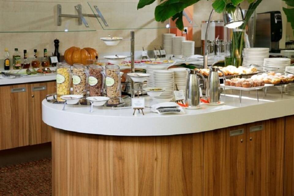 Aquapalace Hotel Prague 4