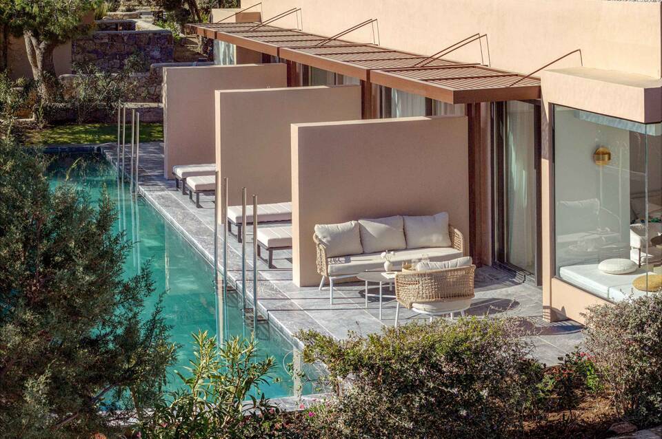 Cape Sounio, A Resort to Live® 3
