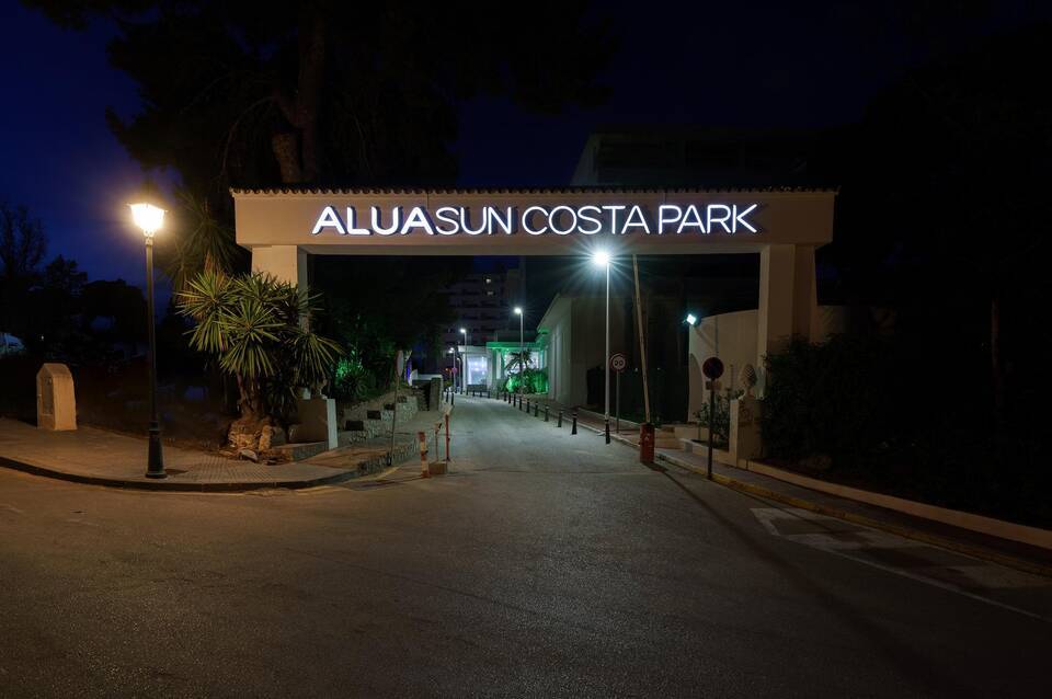 AluaSun Costa Park 3