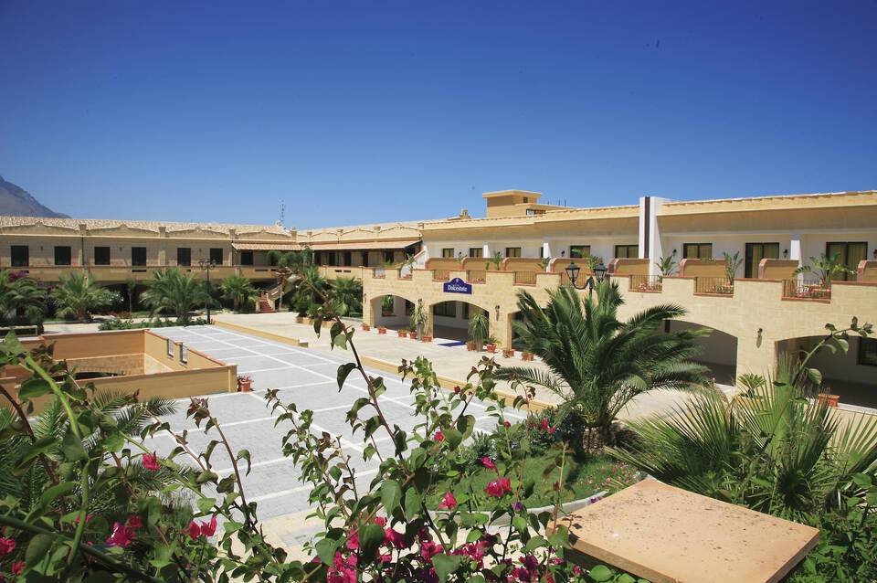 Hotel Dolcestate 1