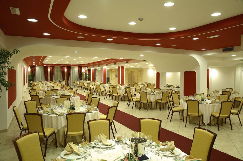 Hotel Dolcestate 2