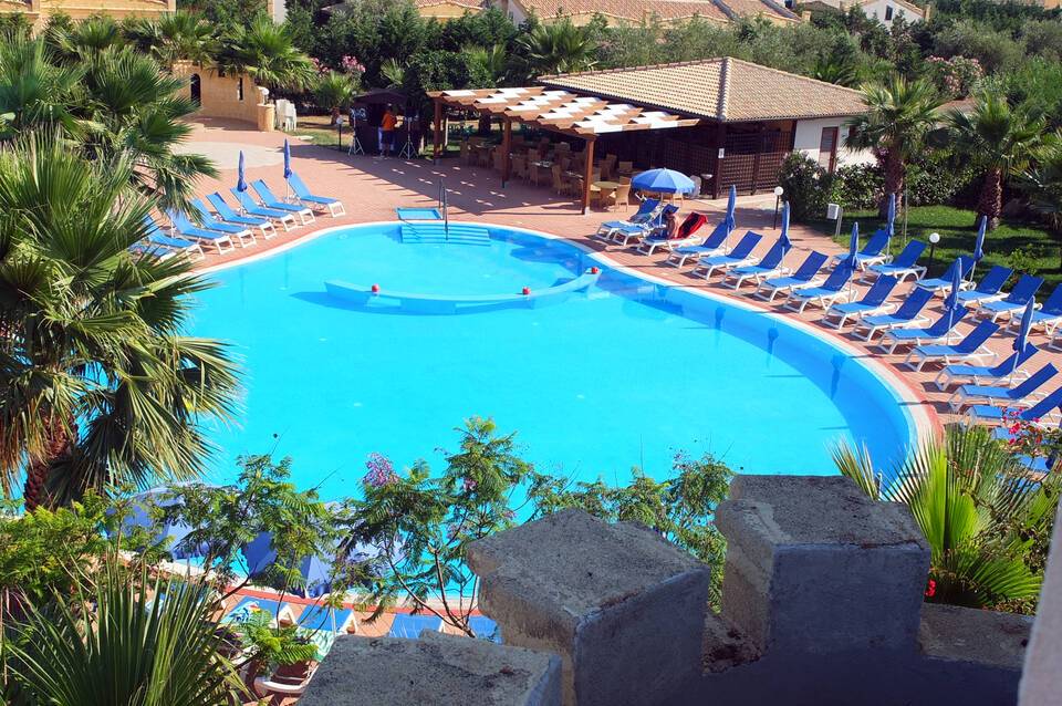 Hotel Dolcestate 3