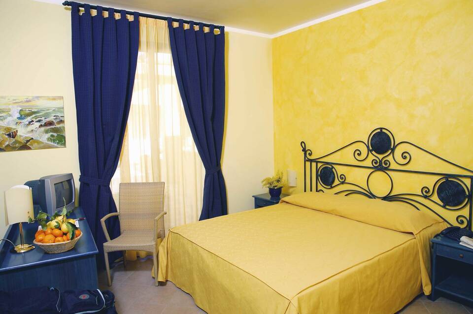 Hotel Dolcestate 4
