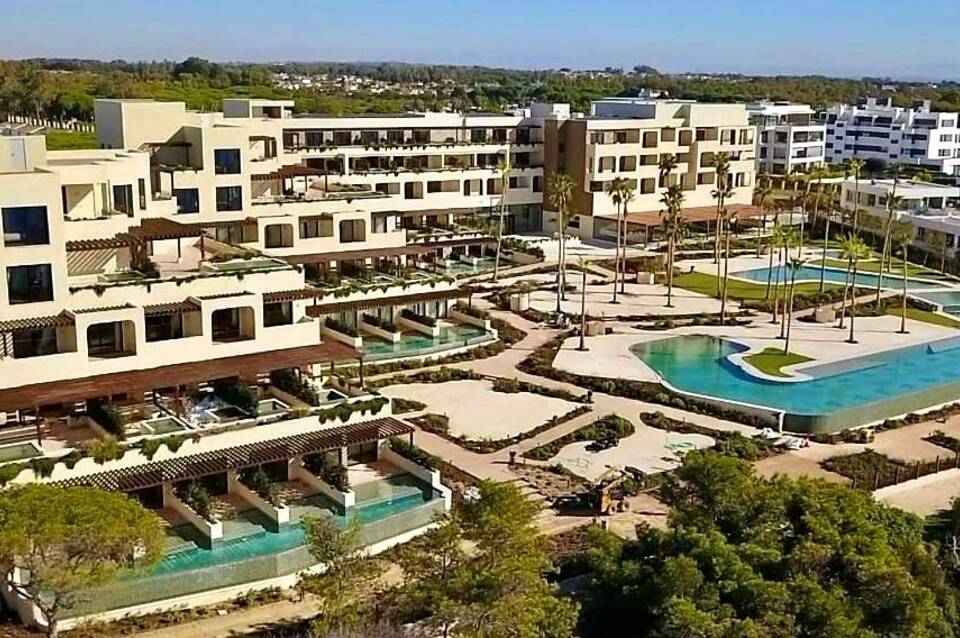 Punta Bermeja Premium Beach Hotel 1