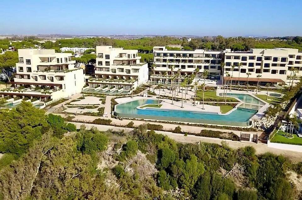 Punta Bermeja Premium Beach Hotel 2