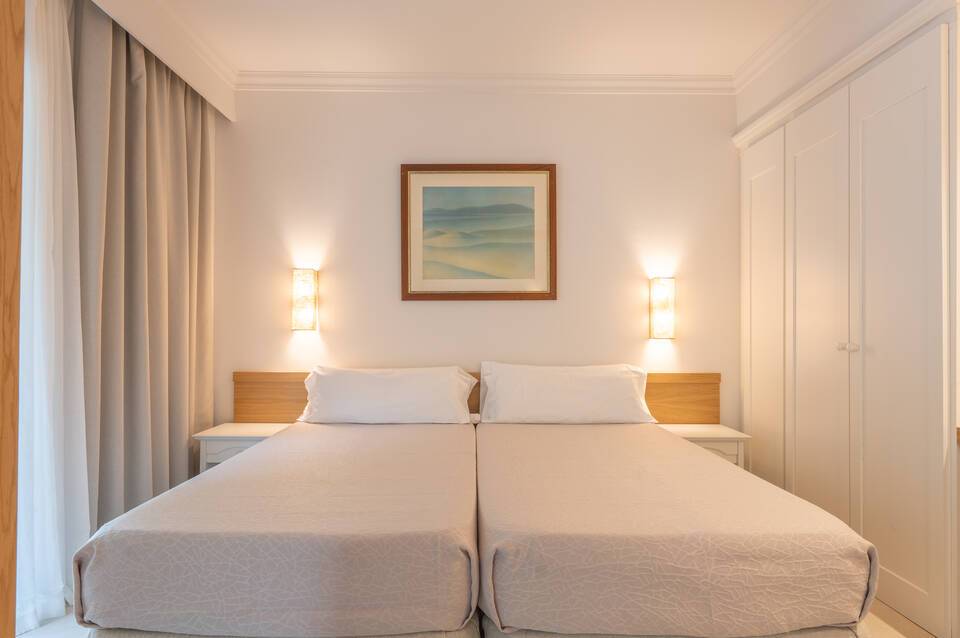 Caprice Vell Mari Hotel & Resort 5