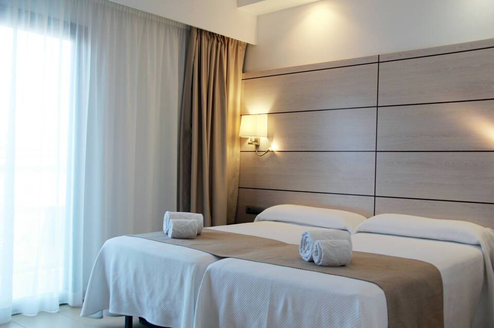 Hotel Puchet 2
