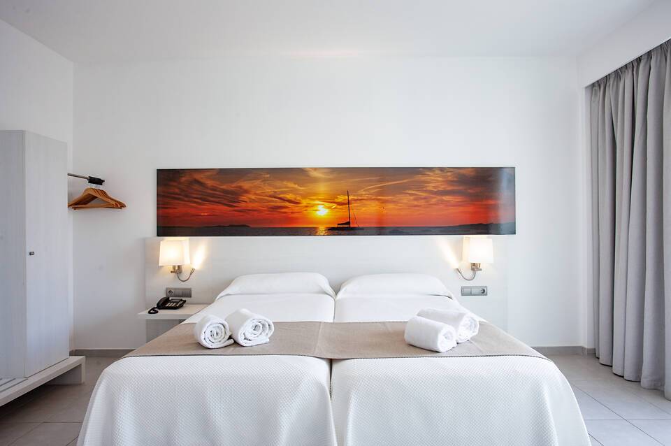 Hotel Puchet 3