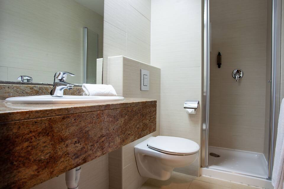 Hotel Puchet 4