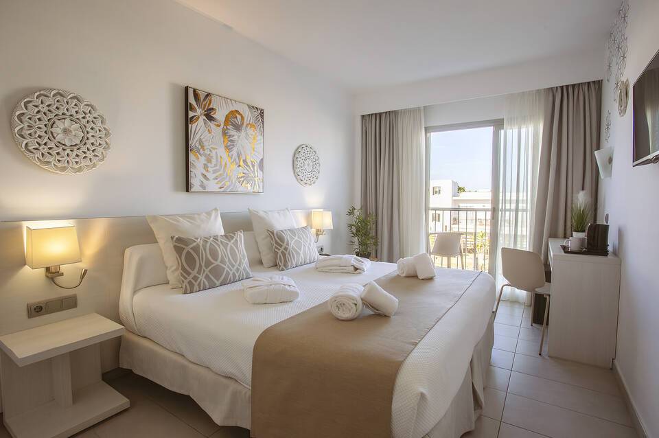 Hotel Puchet 5