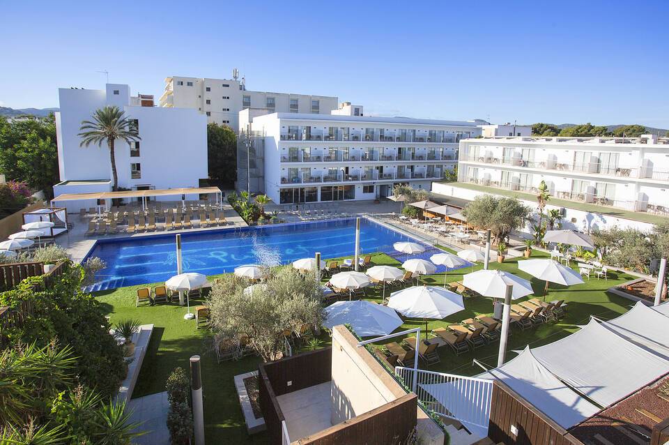 Hotel Puchet 1