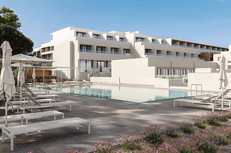 Wyndham Grand Carvoeiro Algarve 2