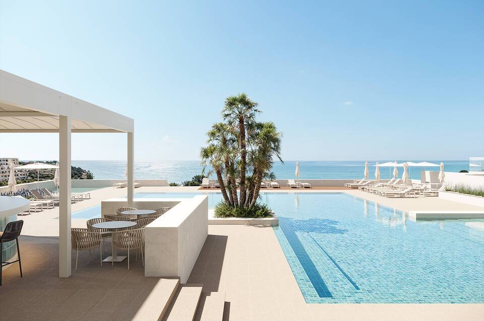 Wyndham Grand Carvoeiro Algarve 4