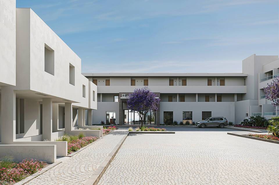 Wyndham Grand Carvoeiro Algarve 5
