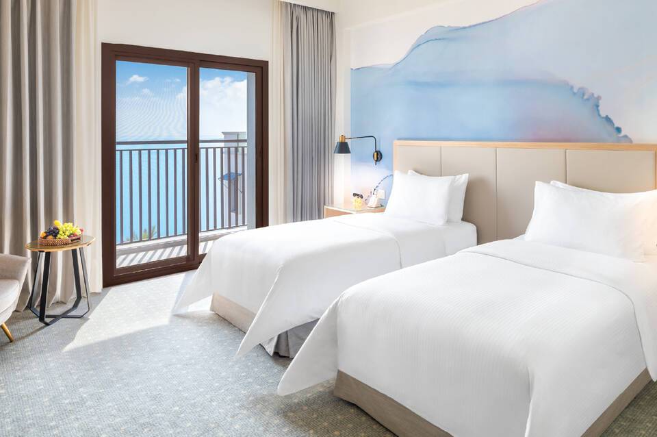 Vida Beach Resort Umm Al Quwain 3