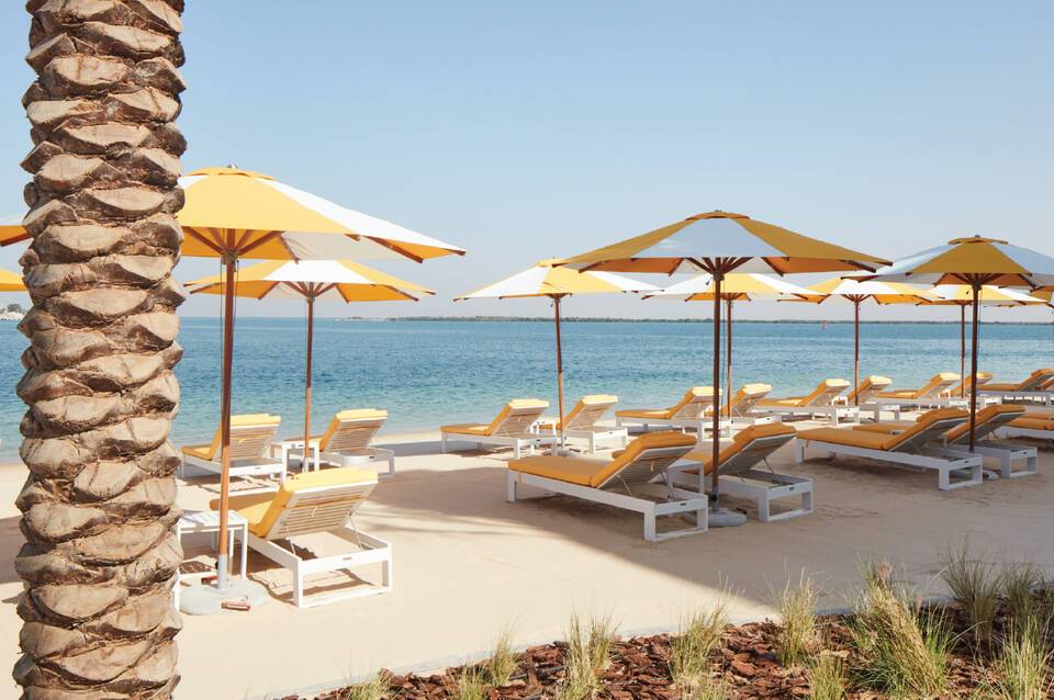 Vida Beach Resort Umm Al Quwain 4