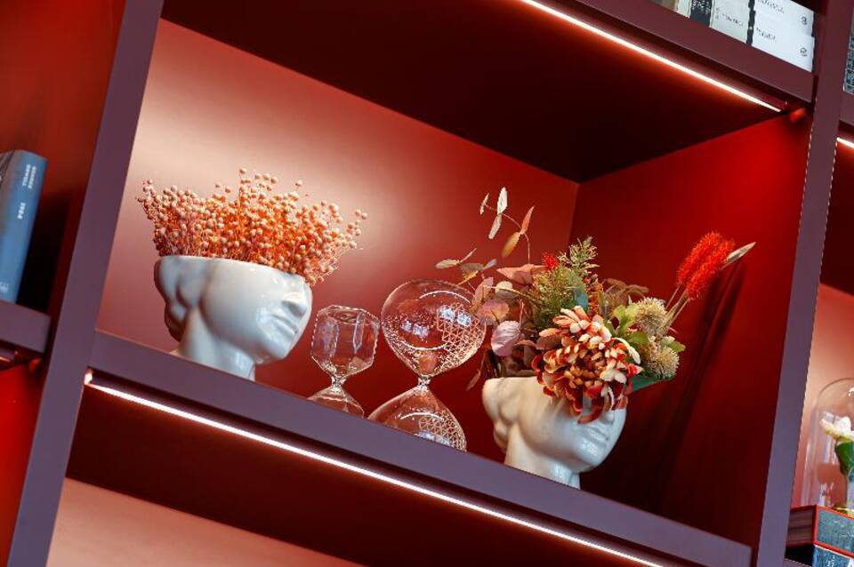 Wanda Vista Istanbul 5