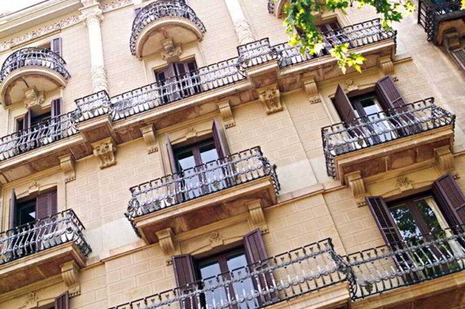 MH Apartments Tetuan 1