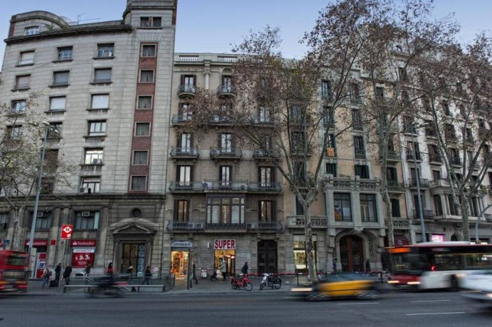 MH Apartments Tetuan 4