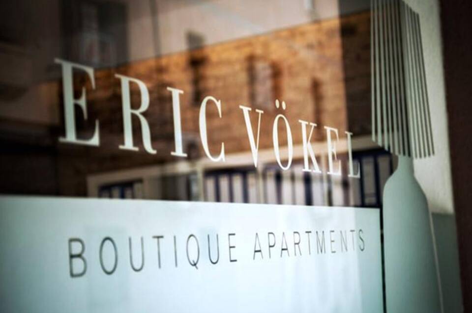 Eric Vökel BCN Suites 1