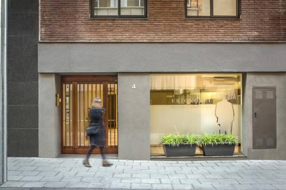 Eric Vökel BCN Suites 2