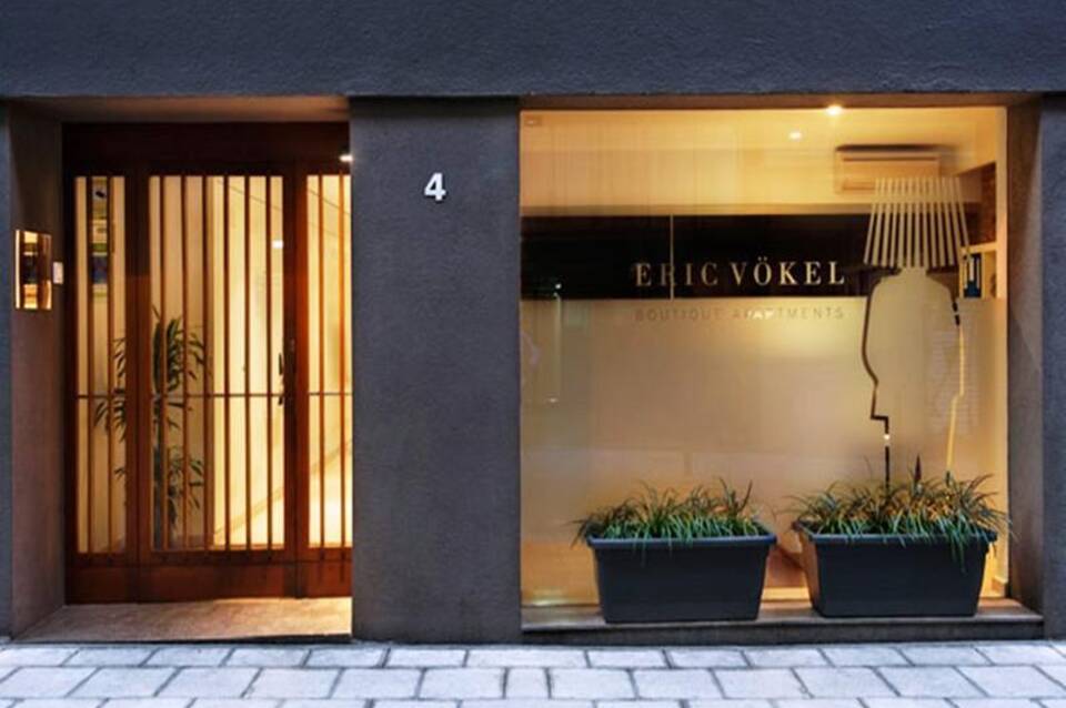 Eric Vökel BCN Suites 3