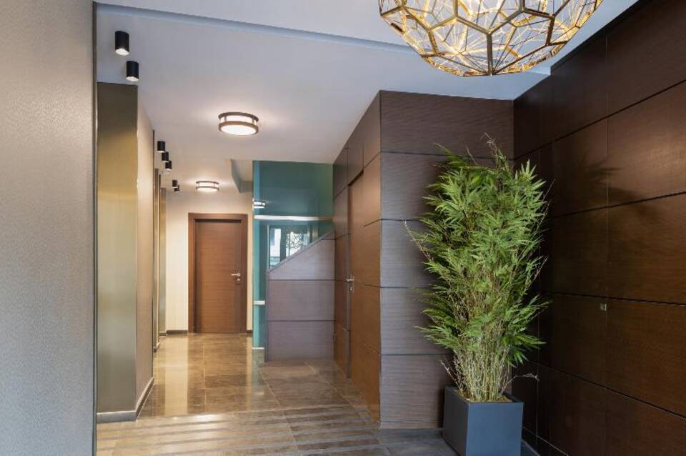 Suites Center Barcelona 3