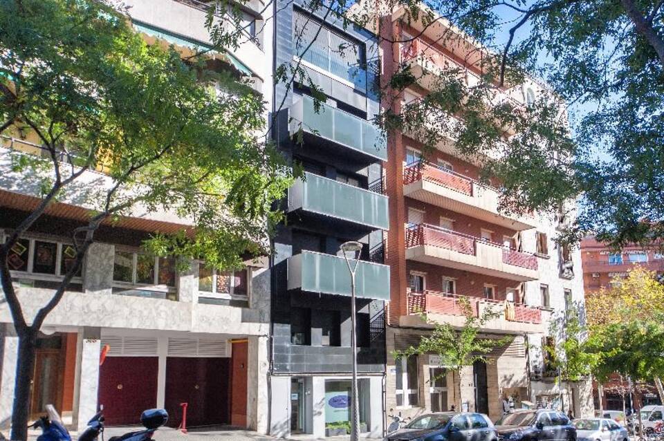 MH Apartments Sant Pau 1