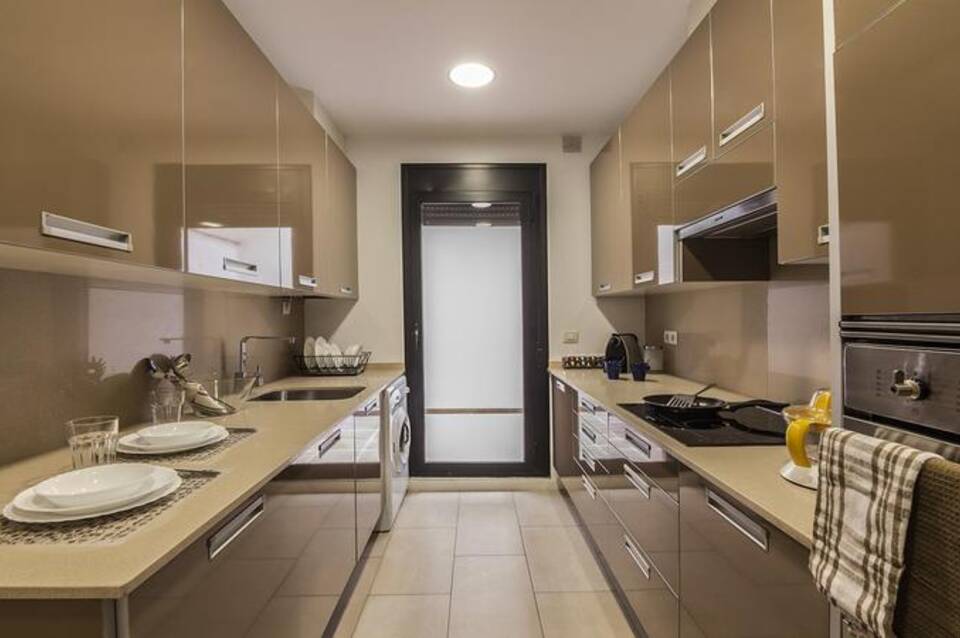MH Apartments Sant Pau 5